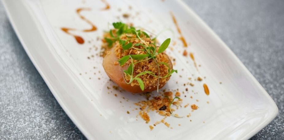 10 professionelle Anricht-Tipps